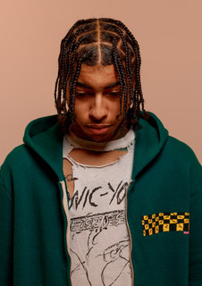 Rory Fresco
