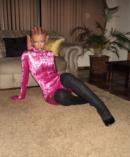 Laysa Photo