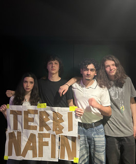 Terbinafin