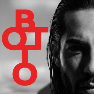 BOTTO poster