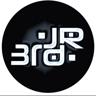 JR3rd