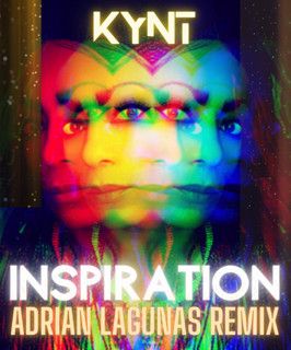 Kynt cover