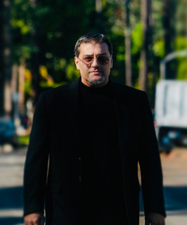 Arsen Petrosov poster