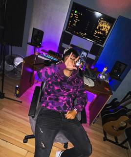 Faaxx Trapperz