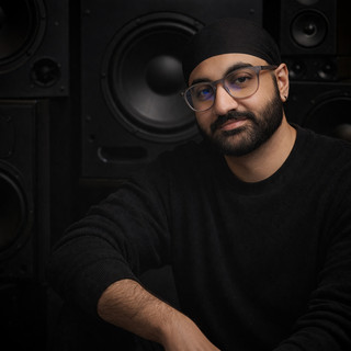 Anurag Singh