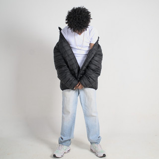 Old Blxck