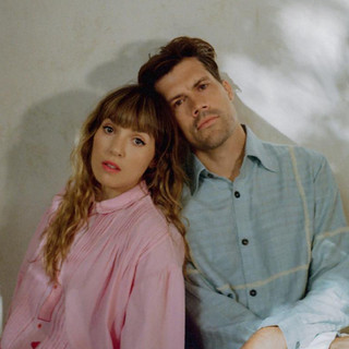Oh Wonder