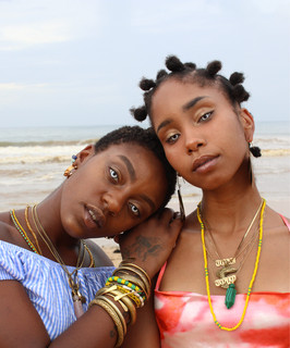 OSHUN cover