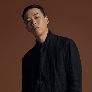 BewhY poster