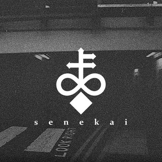 Senekai on Spotify