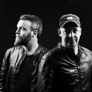 SoundExile cover