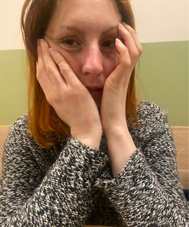 Klara Sestiniova cover