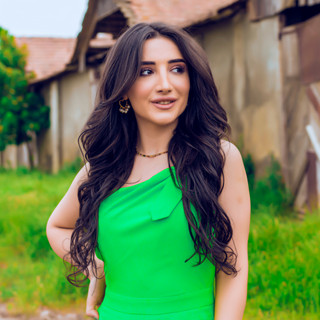 Zamina Ragim