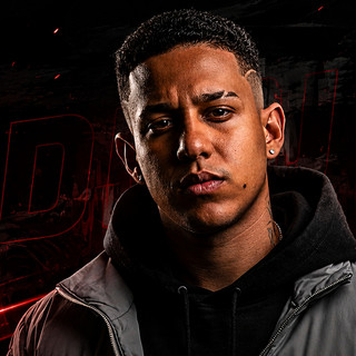 DJ GUILHERME BORGES poster