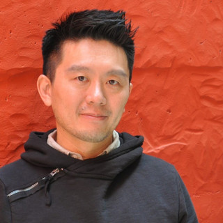 Byron Au Yong
