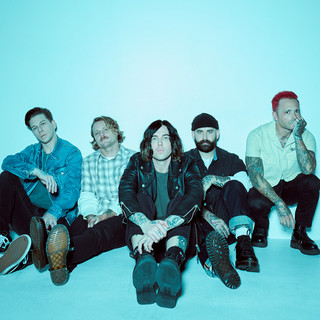 Sleeping With Sirens | Spotify
