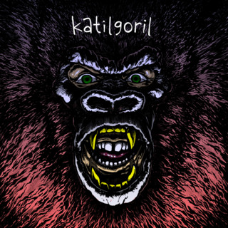 katilgoril poster