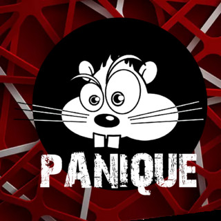 Panique cover
