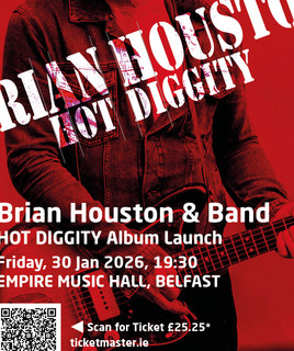 Brian Houston