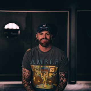 Jordy Maxwell