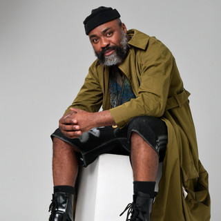 Nduduzo Makhathini poster