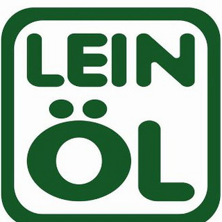 Leinöl