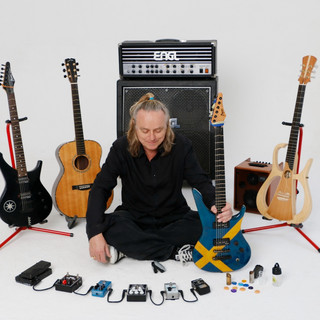 Mats Hedberg