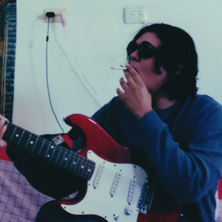 Pato Martínez