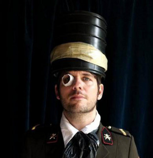 Danibal artist photo