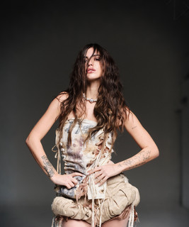 Chiara Grispo