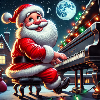 Christmas Jazz