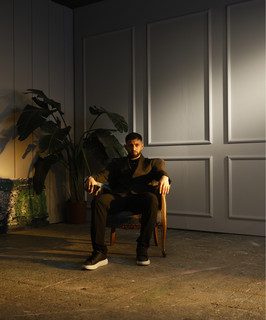 Burak Bulut poster