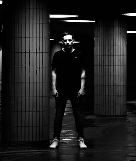 Stephan Licha cover