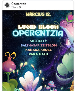 Óperentzia