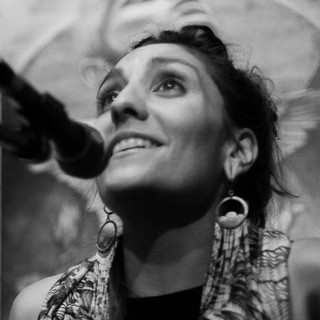 Aea Luz Photo