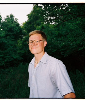 Caleb Mitchell