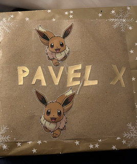 pavel x