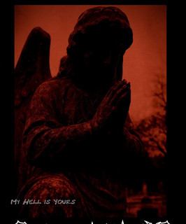 Enemy Awake poster