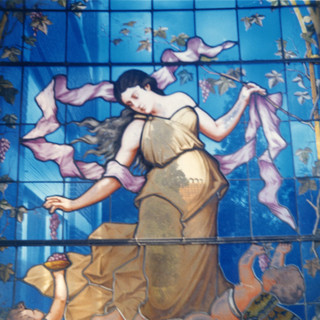 Spider Lily artist photo