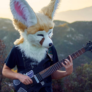 Rye Fennec