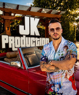 Jurgen Kacani poster