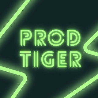 Prod Tiger