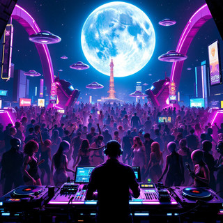 DJ Lyra