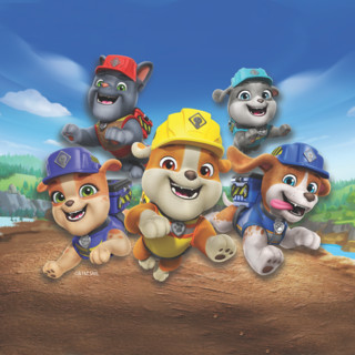 Rubble & Crew