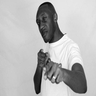 DJ IC cover