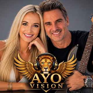 AYO Vision poster