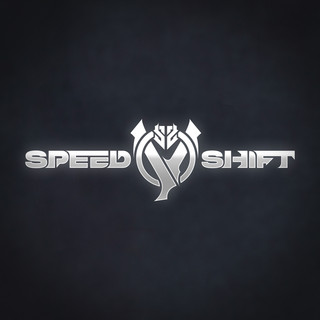 Speed Shift Photo