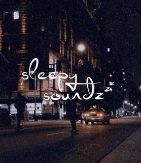 sleepy soundz