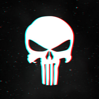 Black Ghost