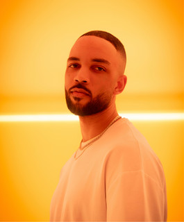 Teasley artist photo